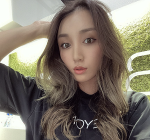 田中トレーナー