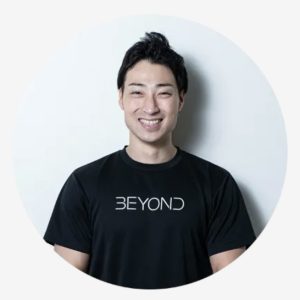 櫻井トレーナー